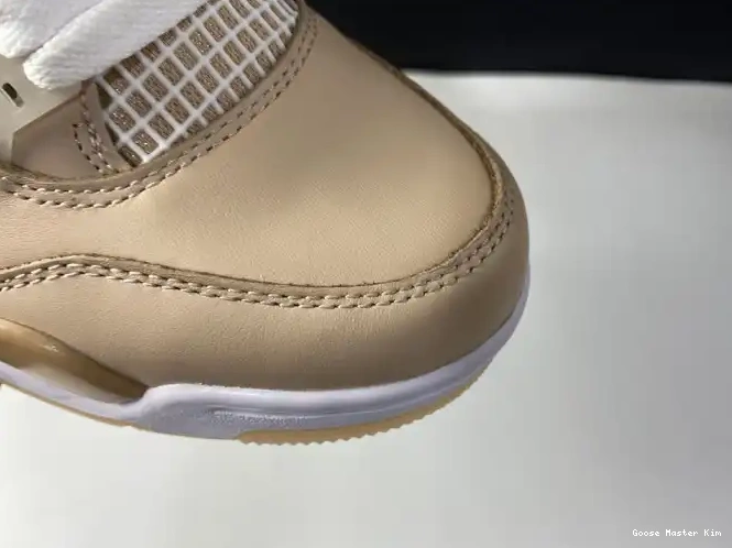 4 Shimmer DJ0675-200 Jordan Air 0517